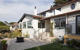 Villa Mara Carmel
